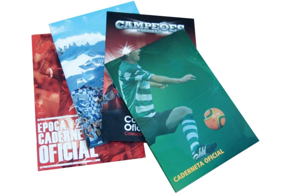 Calendários, gravação laser, fresa, vinis, telas, outdoor, postais, impressão offset, impressão digital, baralho cartas