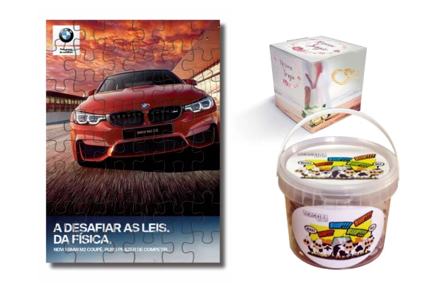 Calendários, gravação laser, fresa, vinis, telas, outdoor, postais, impressão offset, impressão digital, baralho cartas