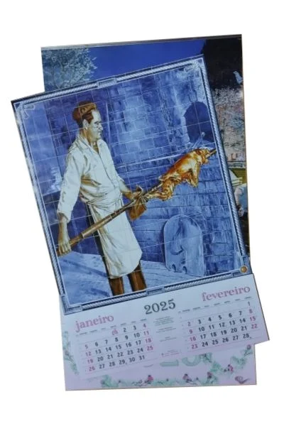 Calendários, gravação laser, fresa, vinis, telas, outdoor, postais, impressão offset, impressão digital, baralho cartas
